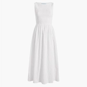 Hill House Home Eyelet Cosima Nap Dress